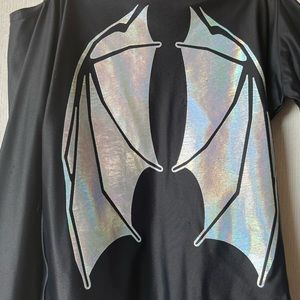 Super sexy demon shirt!!!